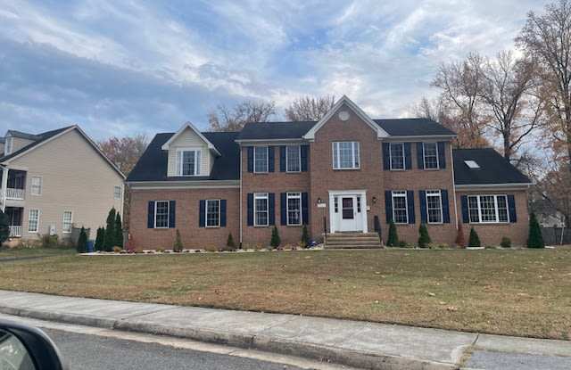 2907 Dumas Street - 2907 Dumas Street, Hybla Valley, VA 22306