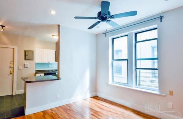 607 Flatbush Avenue - 607 Flatbush Avenue, Brooklyn, NY 11225