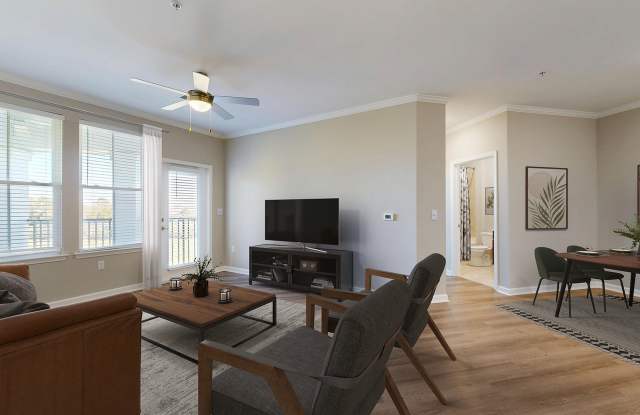 Talison Row at Daniel Island Apartments photos photos