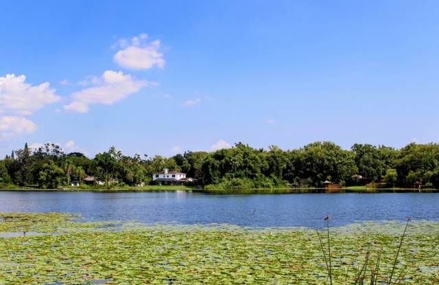 Modern Comfort Awaits at 3012 Justamere Ln — Your Perfect Lakefront Florida Retreat! Gallery 3