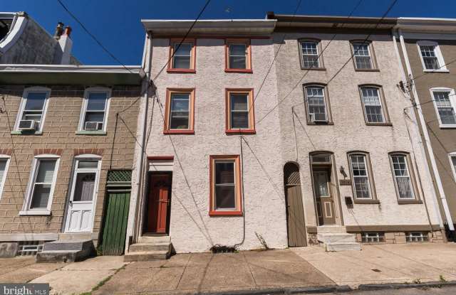 3812 SHARP STREET - 3812 Sharp Street, Philadelphia, PA 19127