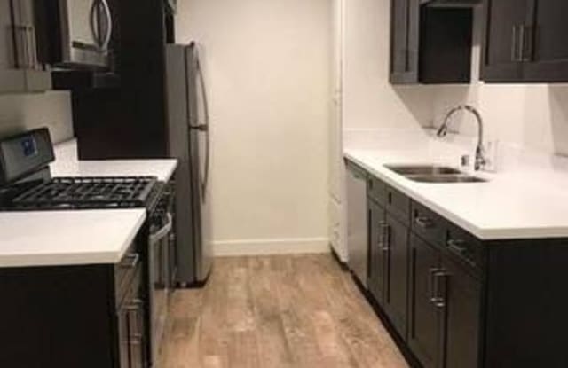 10235 Woodworth Avenue - 10235 Woodworth Avenue, Inglewood, CA 90303