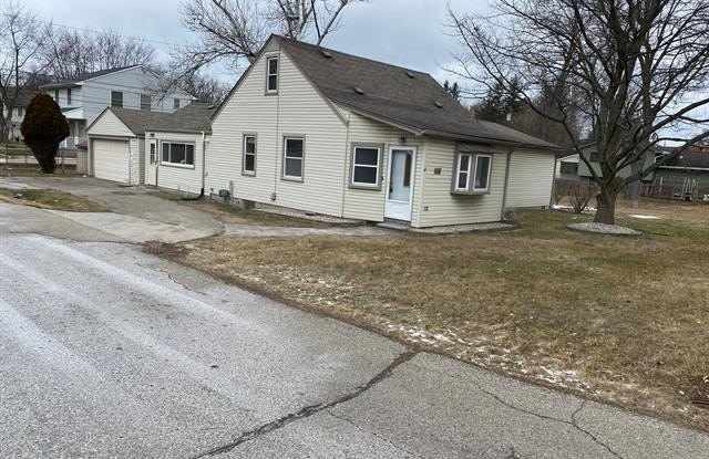 3403 ELLENBORO Drive - 3403 Ellenboro Avenue, Troy, MI 48083