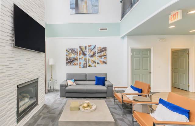 The Jefferson at Fair Oaks photos photos