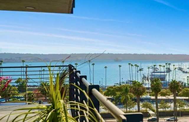 1780 Kettner Blvd photos photos
