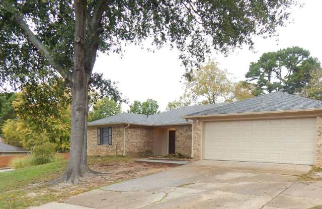 Coming Soon, Beautiful 3 Bedroom, 2 Bath Home w/Storage Building in Tyler! photos photos
