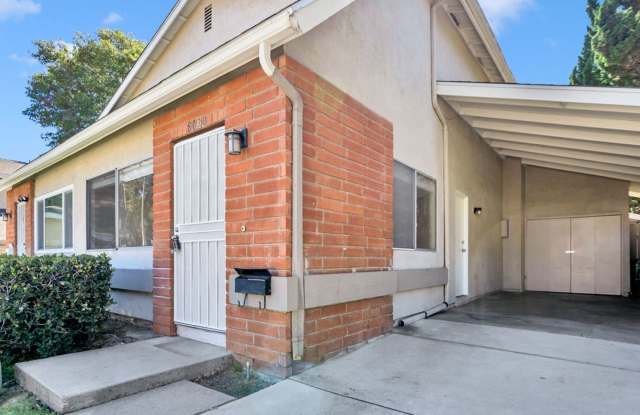 Great three bedroom townhome in UTC! Available now! photos photos