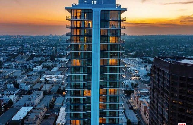 11750 SW Wilshire Blvd unit: 3404 photos photos