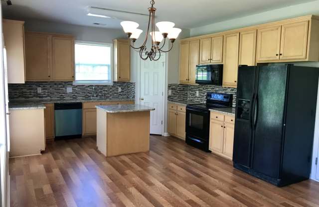 Freshly updated 4 Bedroom home in Avalon Reserve Gallery 4