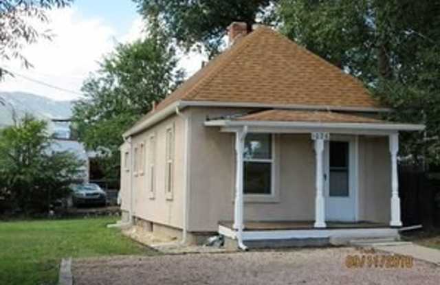 single family home Gallery 1