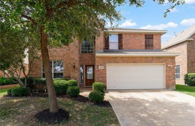 4316 Finch Drive - 4316 Finch Drive, Fort Worth, TX 76244