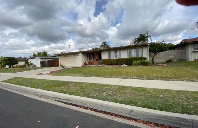 1031 W. Ituni St. - 1031 West Ituni Street, West Covina, CA 91790