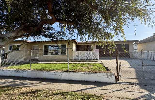 14512 San Jose Avenue - 14512 San Jose Avenue, Paramount, CA 90723