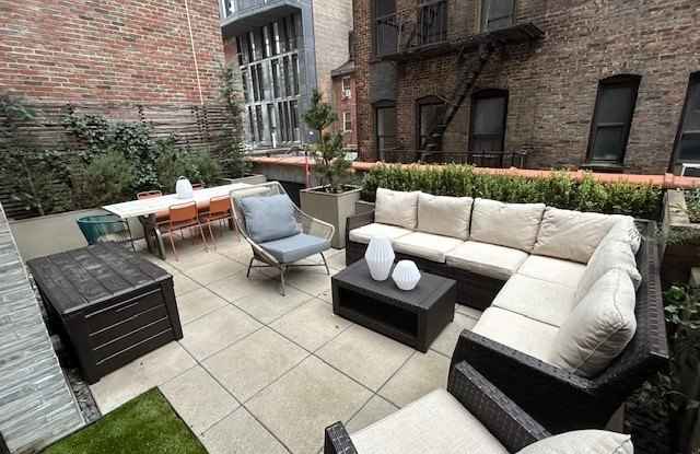 345 West 14th Street - 345 West 14th Street, New York City, NY 10014