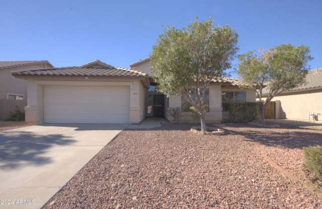 20732 N 100TH Lane - 20732 North 100th Lane, Peoria, AZ 85382