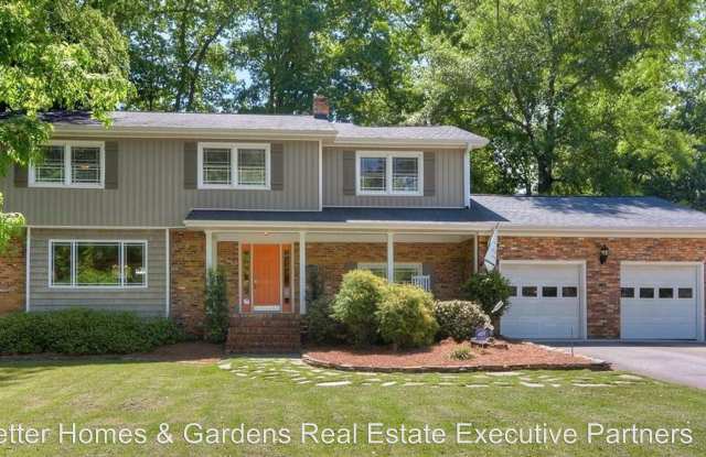 3010 Sussex Road - 3010 Sussex Road, Augusta, GA 30909