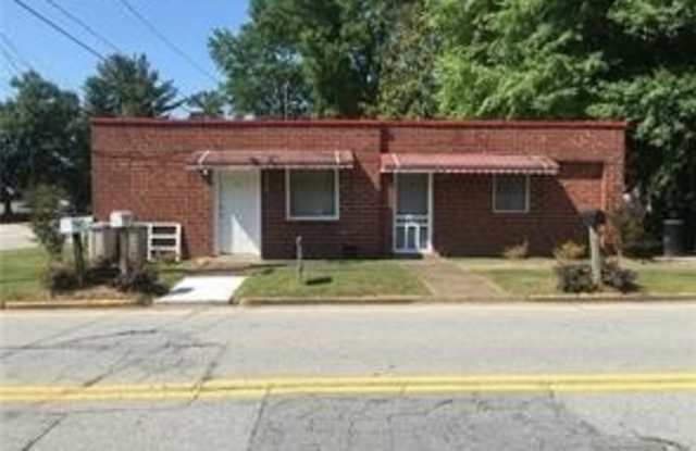 525 Woodsmill Road photos photos