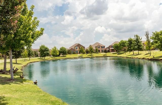 1966 Laurel Valley Drive - 1966 Laurel Valley Dr, Keller, TX 76248
