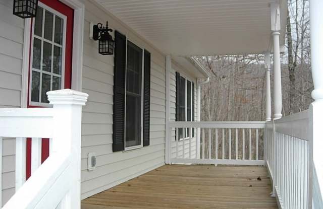 20 Rocky Creek Trail Gallery 2