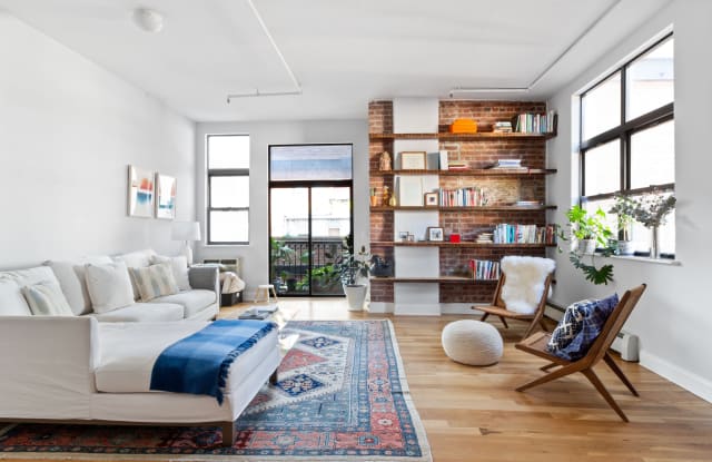 79 Bridge Street - 79 Bridge Street, Brooklyn, NY 11201
