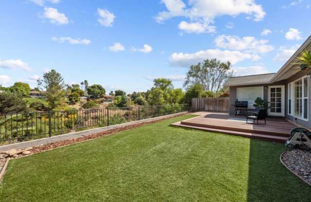 Canyon views! Gallery 1