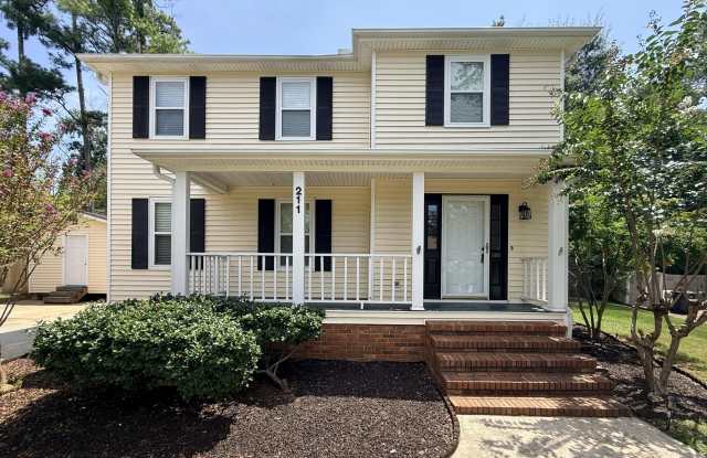 211 Holden Drive Gallery 1