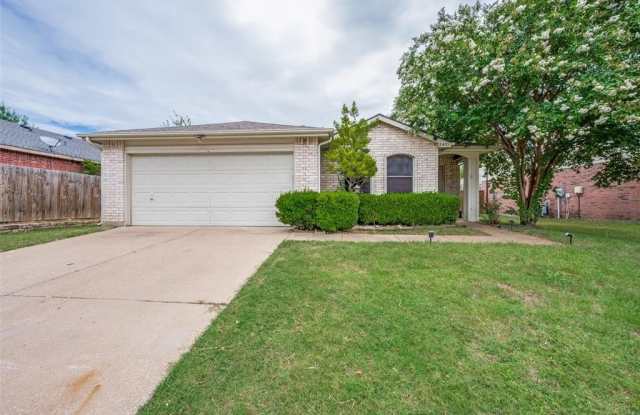 8405 Seven Oaks Lane - 8405 Seven Oaks Lane, Denton, TX 76210 8405 Seven Oaks Lane - 8405 Seven Oaks Lane, Denton, TX 76210