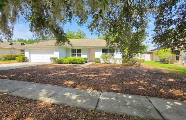 3 Bed, 2 Bath, 2 Car garage in The Groves at Baytree Community photos photos