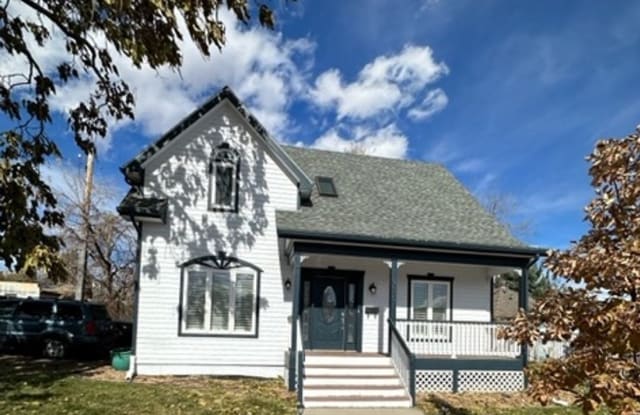 935 South St - 935 South Street, Louisville, CO 80027