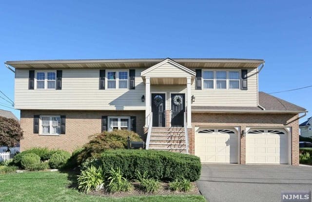 99 Orchard Street - 99 Orchard Street, Elmwood Park, NJ 07407