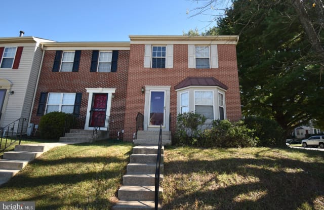 8901 HARKATE WAY - 8901 Harkate Way, Randallstown, MD 21133