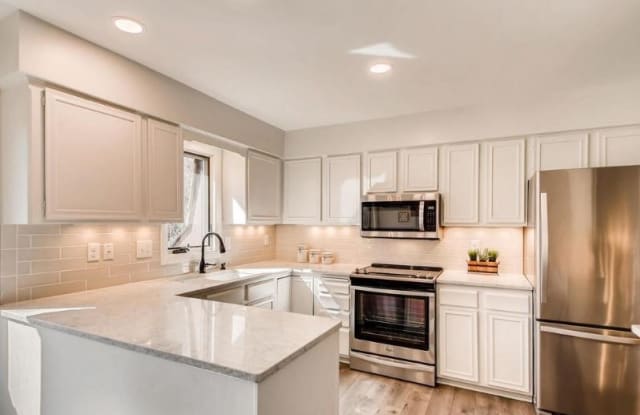 5902 View Ln - 5902 View Lane, Edina, MN 55436