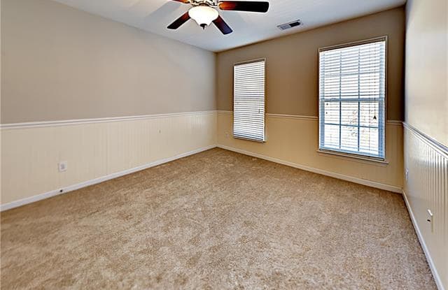 15613 Troubadour Lane - 15613 Troubadour Lane, Huntersville, NC 28078