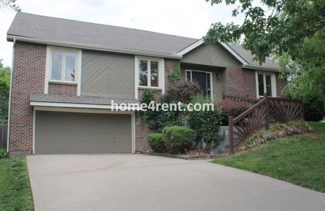 Bedrooms on the Main Level w/ Finished Walkout Basement, Fenced Yard! photos photos