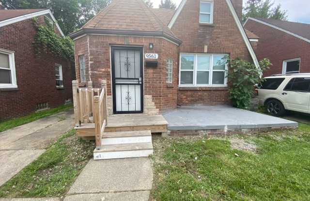 Renovated 4-Bedroom Home – We Welcome Section 8! photos photos