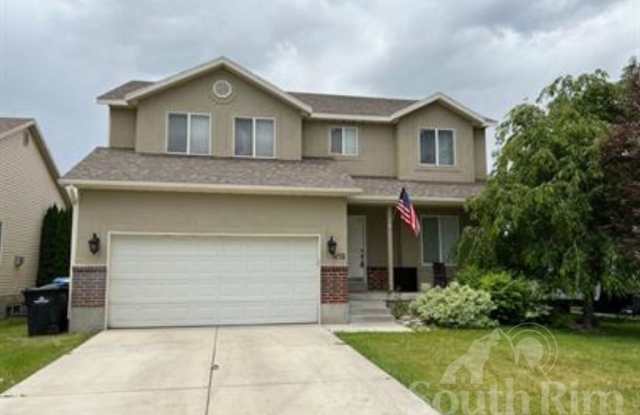 1132 South 1800 East - 1132 South 1800 East, Spanish Fork, UT 84660
