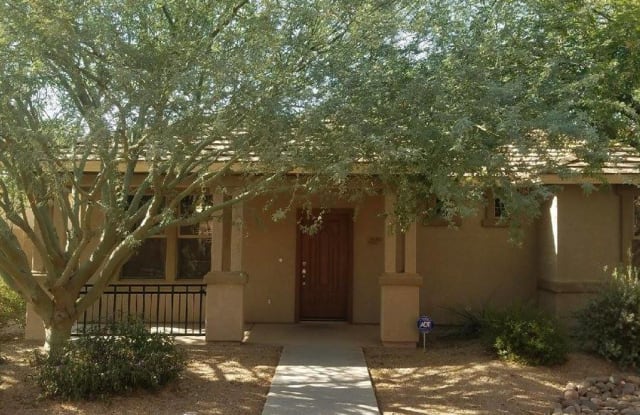2833 East Bart Street - 2833 East Bart Street, Gilbert, AZ 85295
