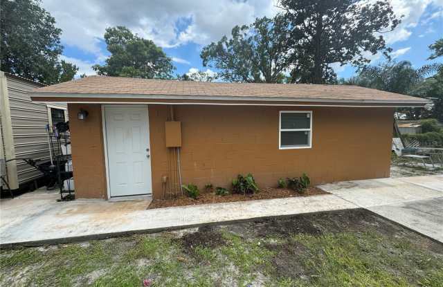 1711 E ANNONA AVENUE - 1711 East Annona Avenue, Tampa, FL 33612