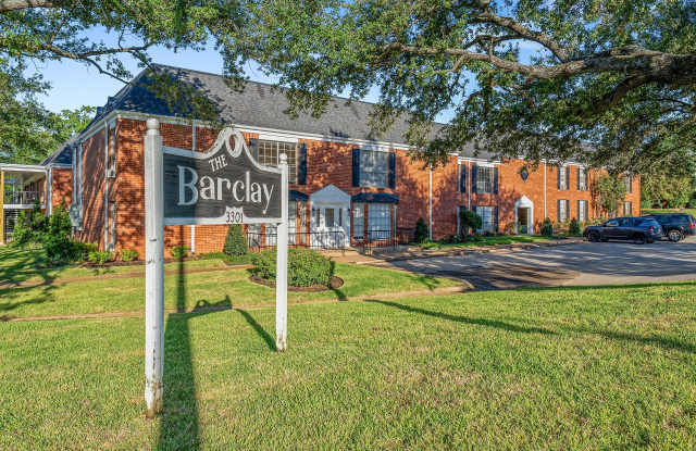 Barclay Apartments photos photos