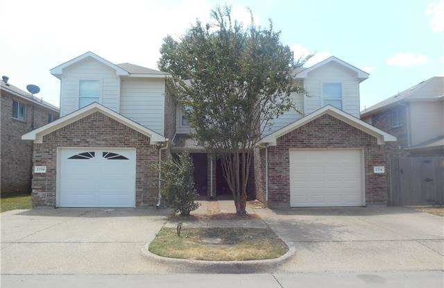 2336 Kingsway Drive - 2336 Kingsway Drive, Arlington, TX 76012