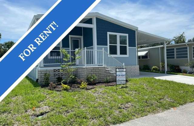 870 Exuma Avenue - 870 Exuma, Venice, FL 34285