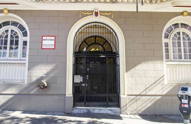 721 GEARY Apartments Gallery 2