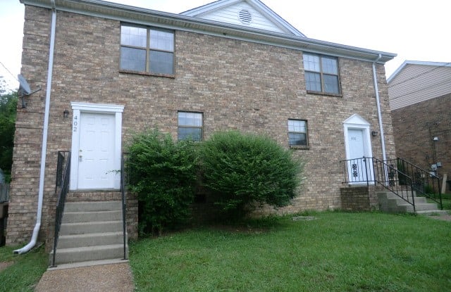 402 Clearwater Dr - 402 Clearwater Drive, Nashville, TN 37217