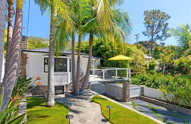 31722 Scenic Drive - 31722 Scenic Drive, Laguna Beach, CA 92651