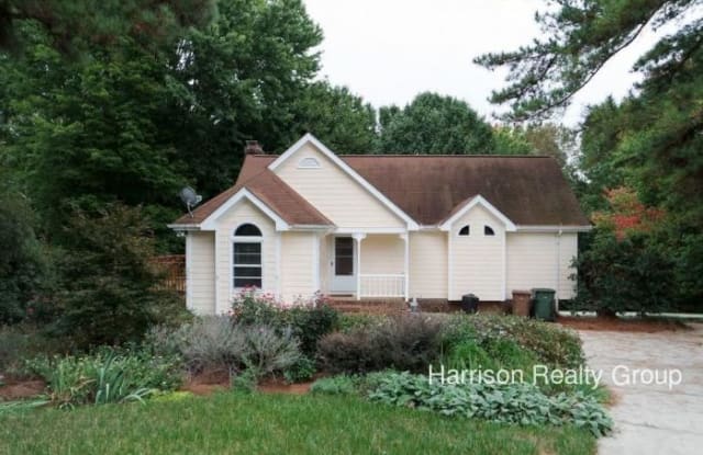 111 Allison Way - 111 Allison Way, Cary, NC 27511
