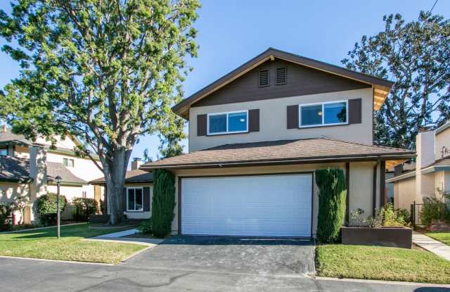 Spacious Detached Home with Private Patio in Prime Tustin Community photos photos