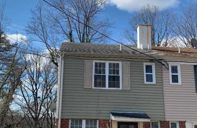 5422 67TH AVENUE - 5422 67th Avenue, Prince George's County, MD 20737