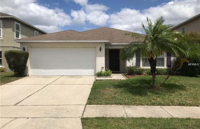 749 BRISTOL FOREST WAY - 749 Bristol Forest Way, Alafaya, FL 32828