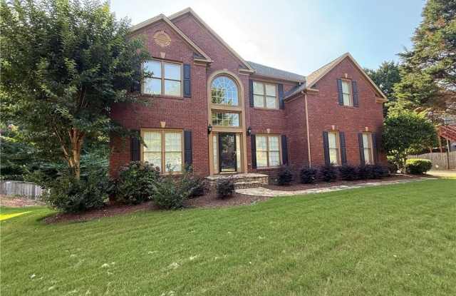 2620 Springmonte Place photos photos