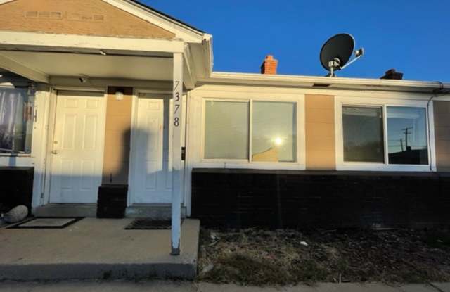 1-Bedroom Apartment in Commerce City photos photos